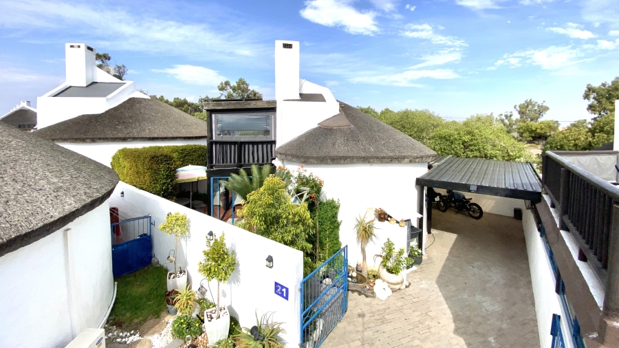 2 Bedroom Property for Sale in Dwarskersbos Western Cape